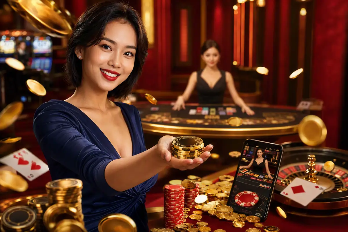 Câu chuyện thương hiệu vn99 – nhà cái uy tín Việt Nam
